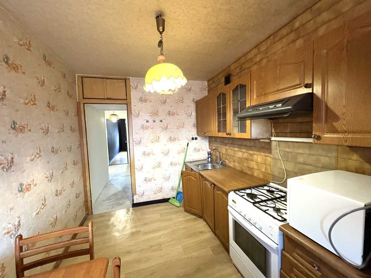 Продажа 3-комнатной квартиры 72.35 м², Хорива ул., 50
