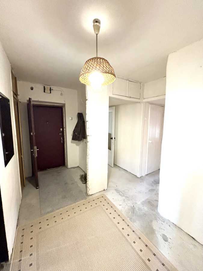 Продажа 3-комнатной квартиры 72.35 м², Хорива ул., 50