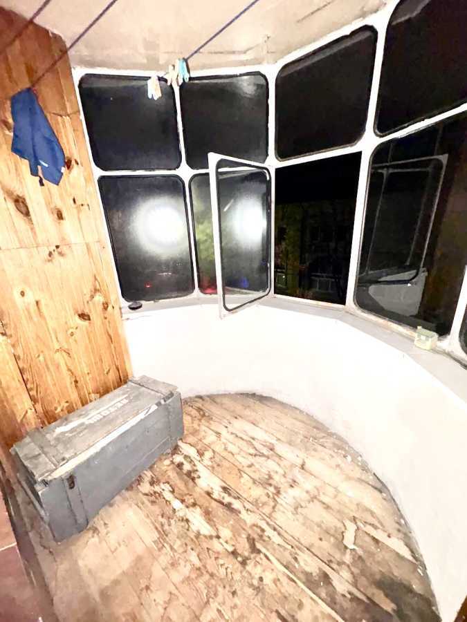 Продажа 3-комнатной квартиры 72.35 м², Хорива ул., 50