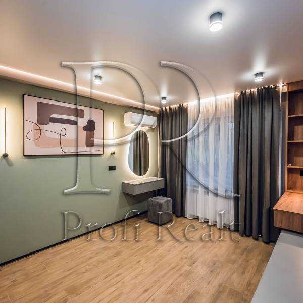 Продажа 1-комнатной квартиры 28 м², Владимира Сальского ул., 25