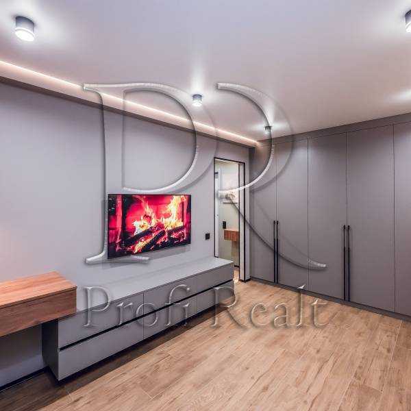 Продажа 1-комнатной квартиры 28 м², Владимира Сальского ул., 25