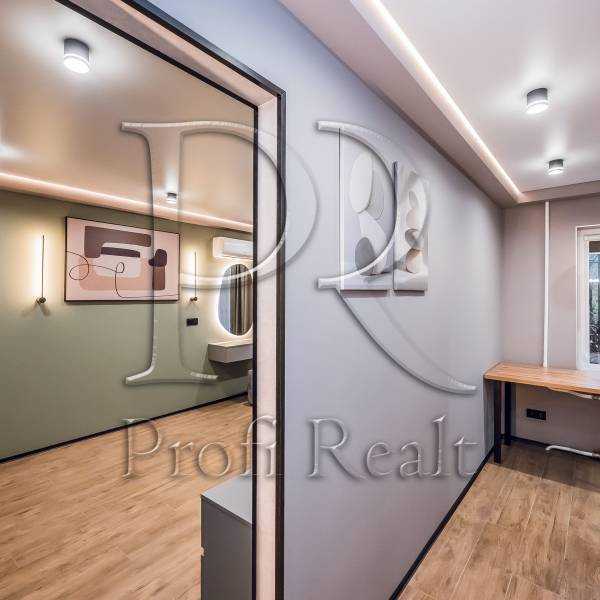 Продажа 1-комнатной квартиры 28 м², Владимира Сальского ул., 25