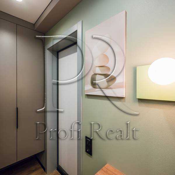 Продажа 1-комнатной квартиры 28 м², Владимира Сальского ул., 25