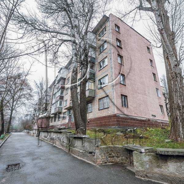 Продажа 1-комнатной квартиры 28 м², Владимира Сальского ул., 25