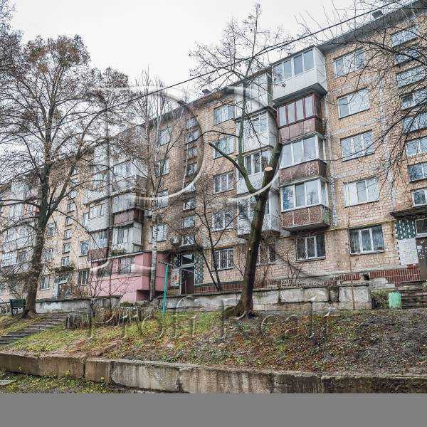 Продажа 1-комнатной квартиры 28 м², Владимира Сальского ул., 25