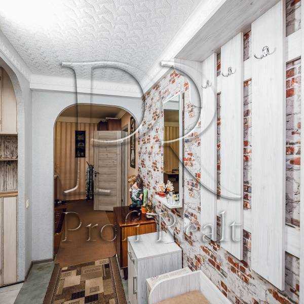 Продажа 2-комнатной квартиры 45 м², Генерала Карбышева ул., 22