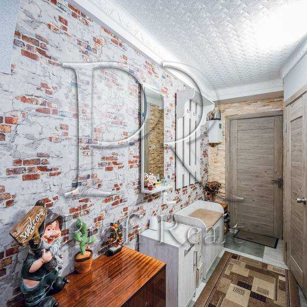 Продажа 2-комнатной квартиры 45 м², Генерала Карбышева ул., 22