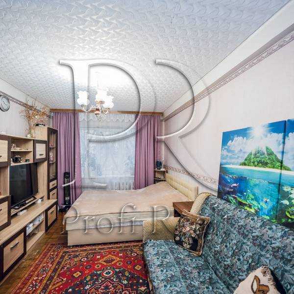 Продажа 2-комнатной квартиры 45 м², Генерала Карбышева ул., 22