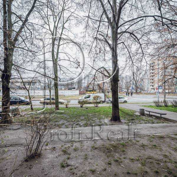 Продажа 2-комнатной квартиры 45 м², Генерала Карбышева ул., 22