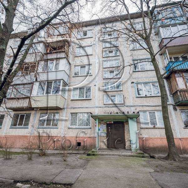 Продажа 2-комнатной квартиры 45 м², Генерала Карбышева ул., 22