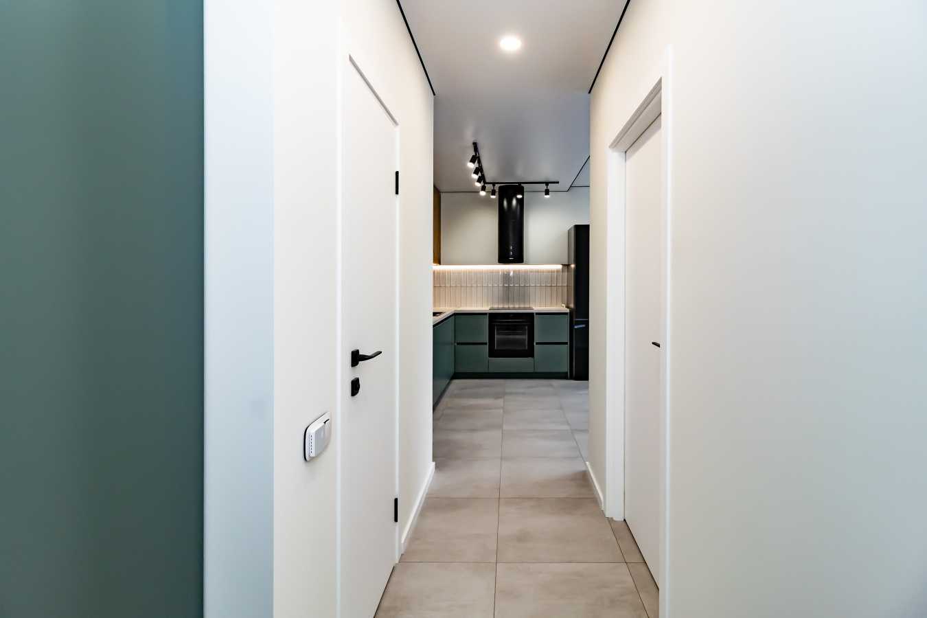 Продаж 2-кімнатної квартири 68 м², Тадея Рильського бул., 4