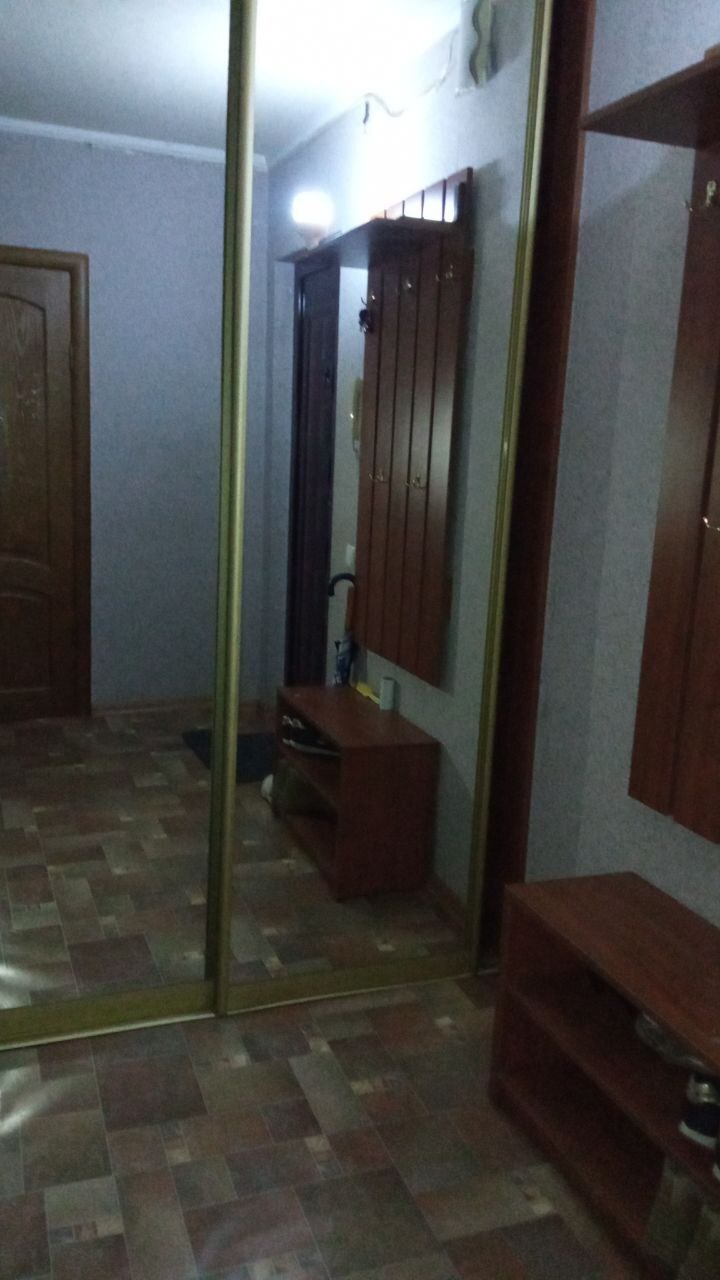 Аренда 1-комнатной квартиры 36 м², Севастопольская ул., 19