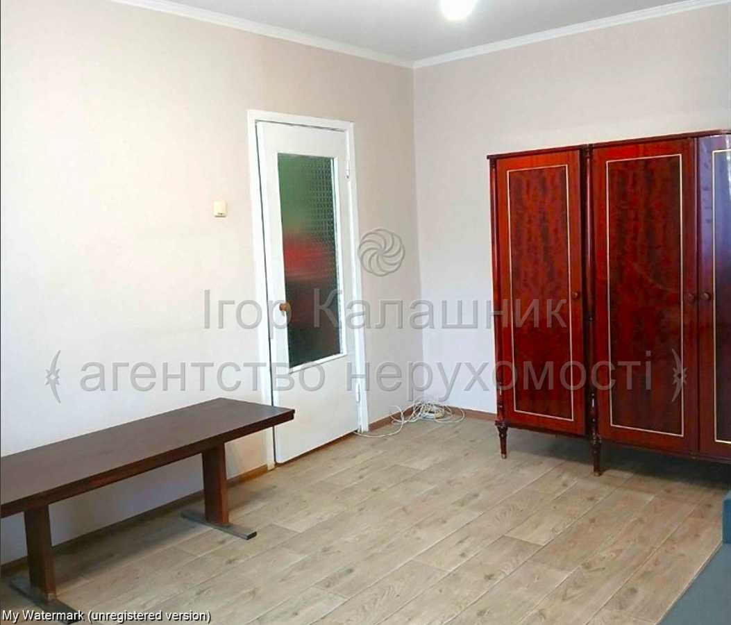 Аренда 1-комнатной квартиры 40.85 м², Василия Стуса ул., 9