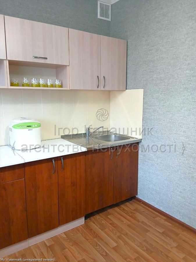 Аренда 1-комнатной квартиры 40.85 м², Василия Стуса ул., 9