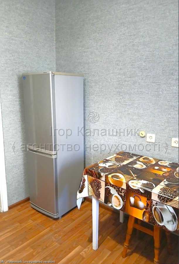 Аренда 1-комнатной квартиры 40.85 м², Василия Стуса ул., 9