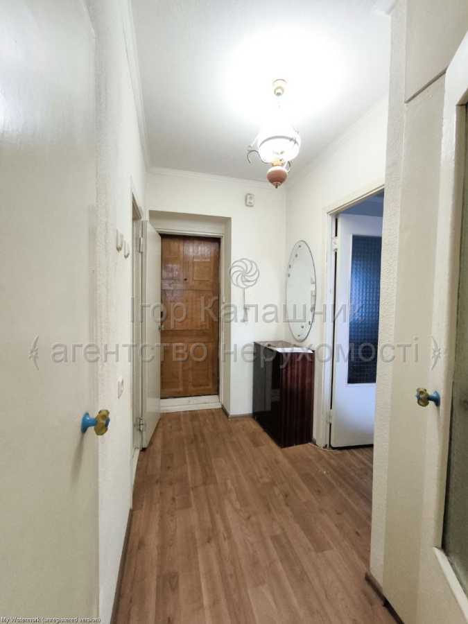 Аренда 1-комнатной квартиры 40.85 м², Василия Стуса ул., 9