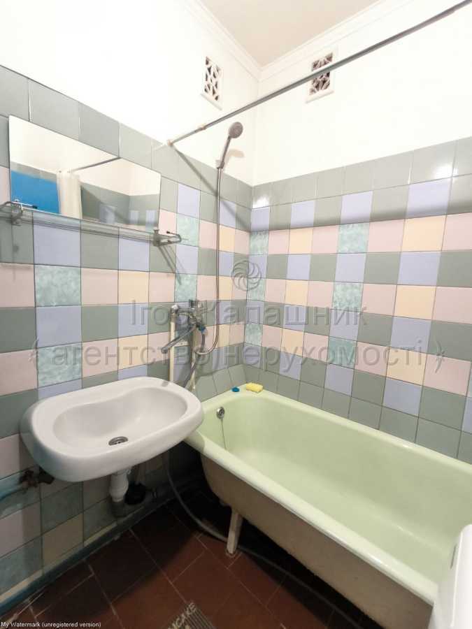 Аренда 1-комнатной квартиры 40.85 м², Василия Стуса ул., 9