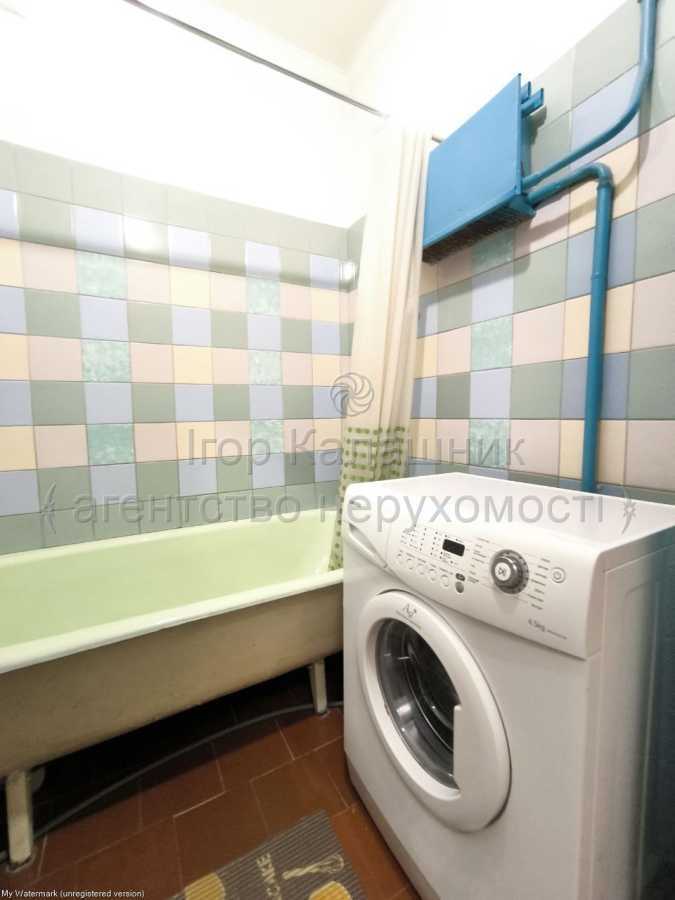 Аренда 1-комнатной квартиры 40.85 м², Василия Стуса ул., 9