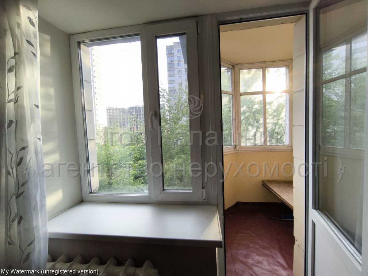 Аренда 1-комнатной квартиры 40.85 м², Василия Стуса ул., 9