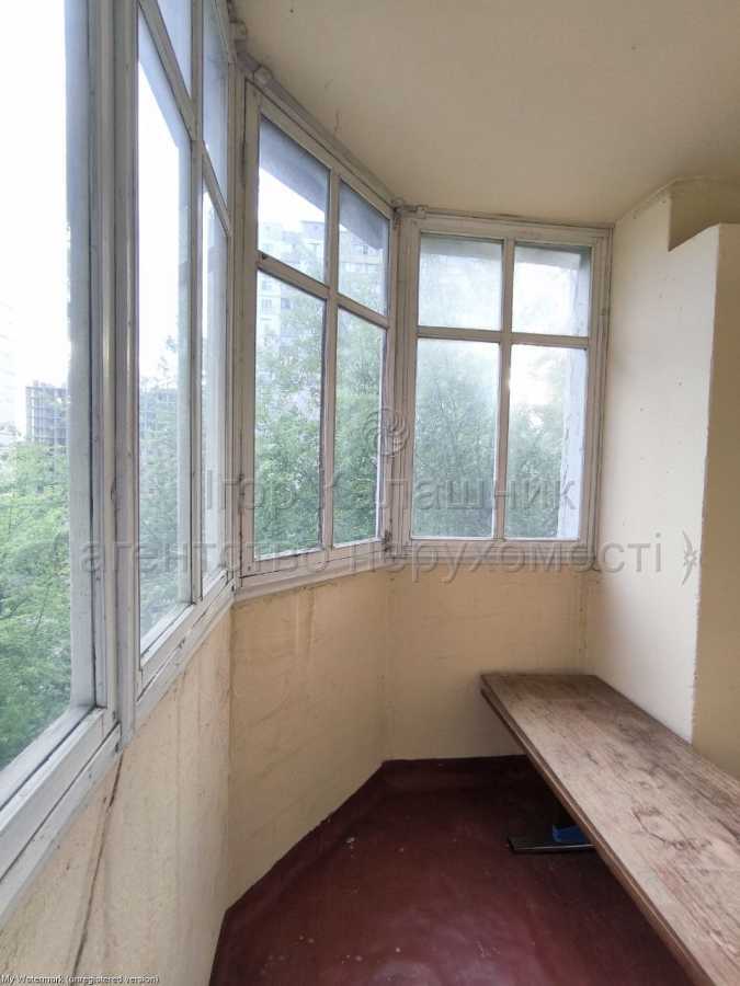 Аренда 1-комнатной квартиры 40.85 м², Василия Стуса ул., 9