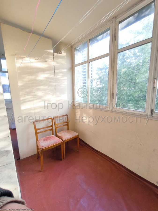 Аренда 1-комнатной квартиры 40.85 м², Василия Стуса ул., 9