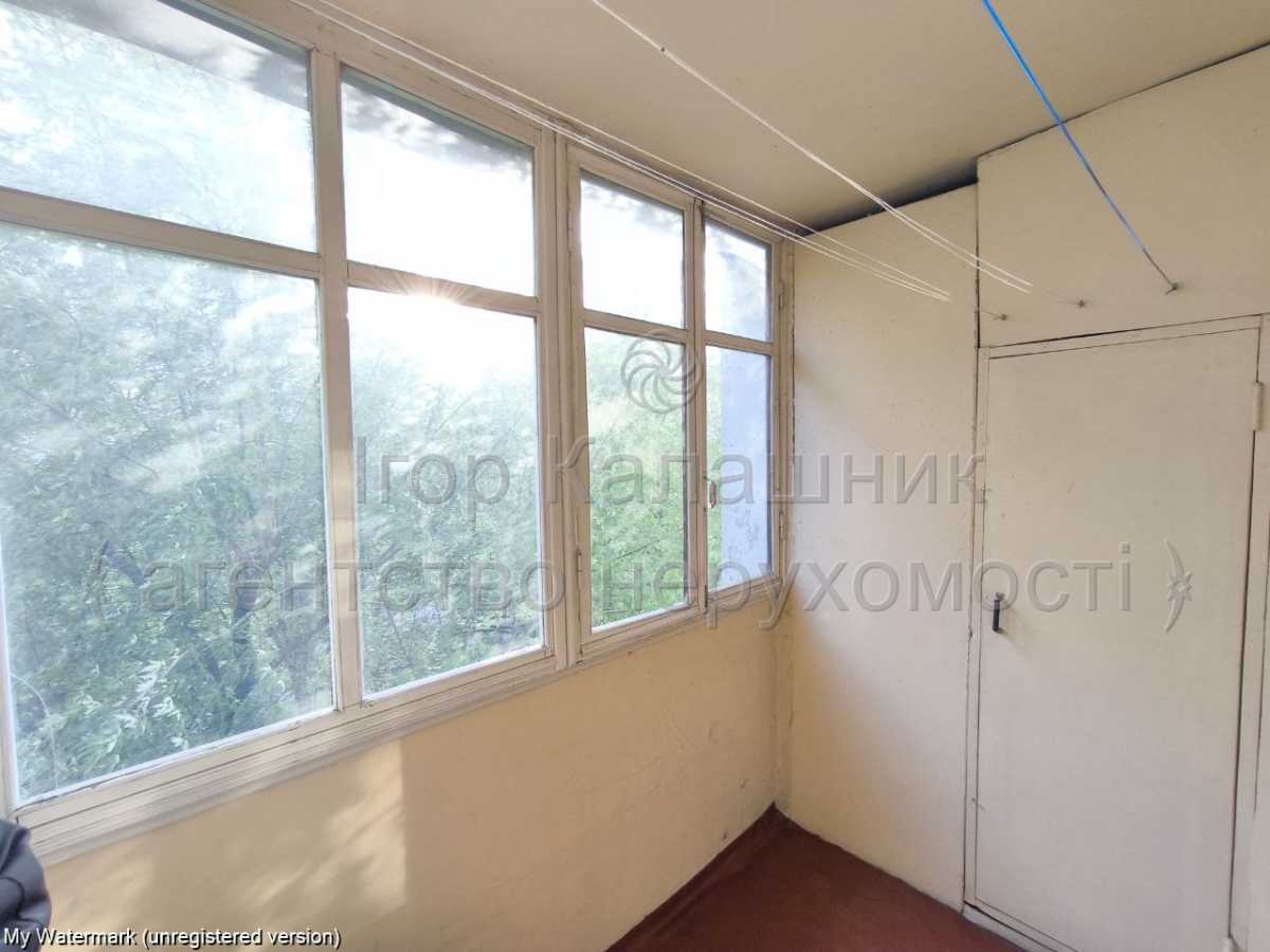 Аренда 1-комнатной квартиры 40.85 м², Василия Стуса ул., 9