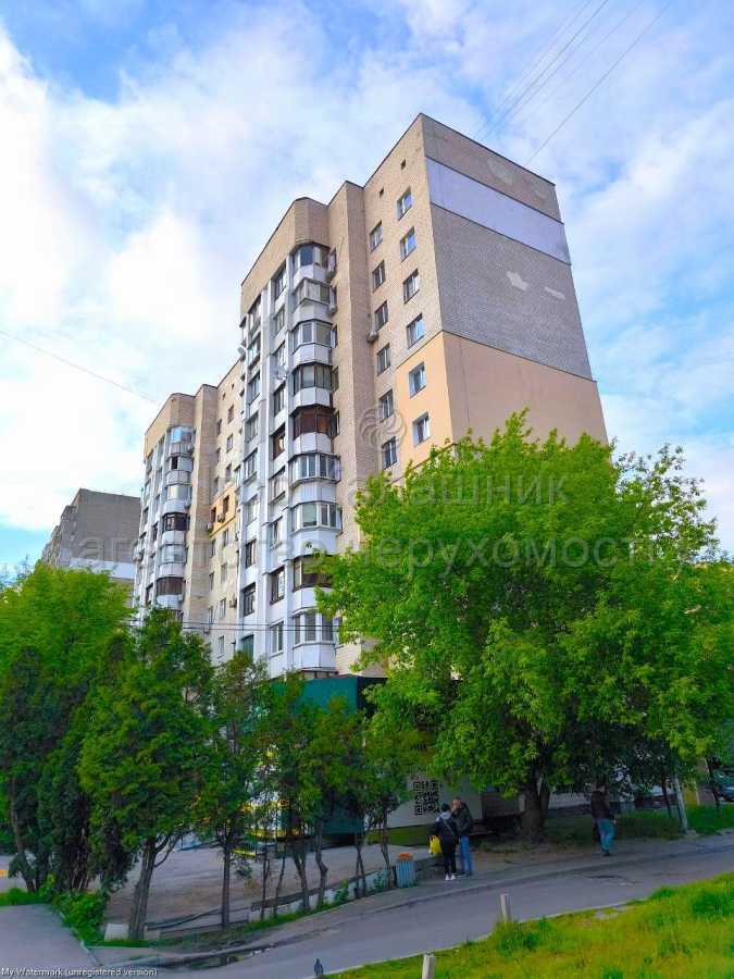 Аренда 1-комнатной квартиры 40.85 м², Василия Стуса ул., 9