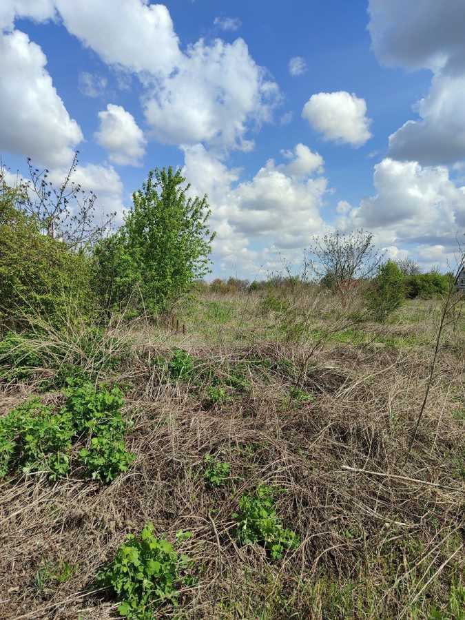 Продажа участка под индивидуальное жилое строительство 22 соток, Старий шлях (Щорса)