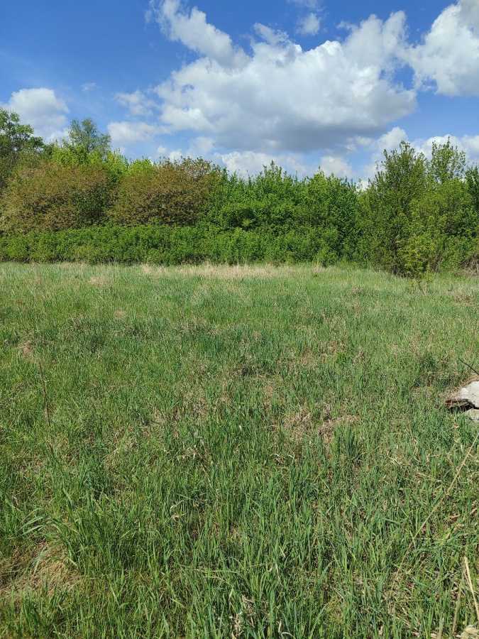 Продажа участка для личного сельского хозяйства 16.52 соток, нова