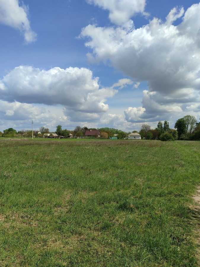 Продажа участка для личного сельского хозяйства 28.32 соток, нова