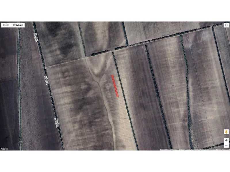 Продажа участка для личного сельского хозяйства 69 соток, Нова