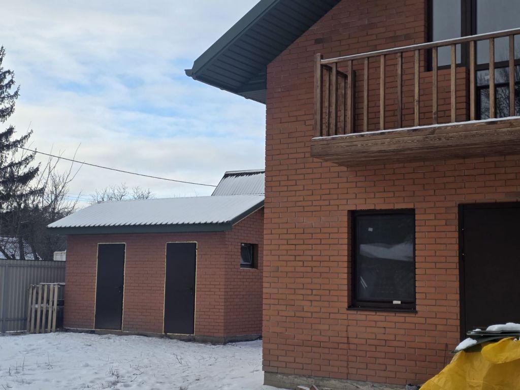 Продажа дома 79 м², Тоннельная ул.