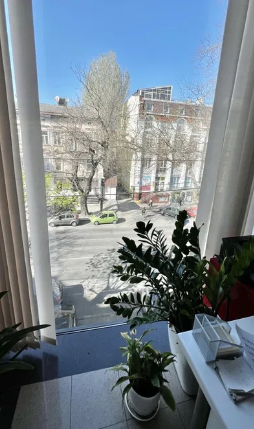 Аренда офиса 100 м², Большая Арнаутская ул.