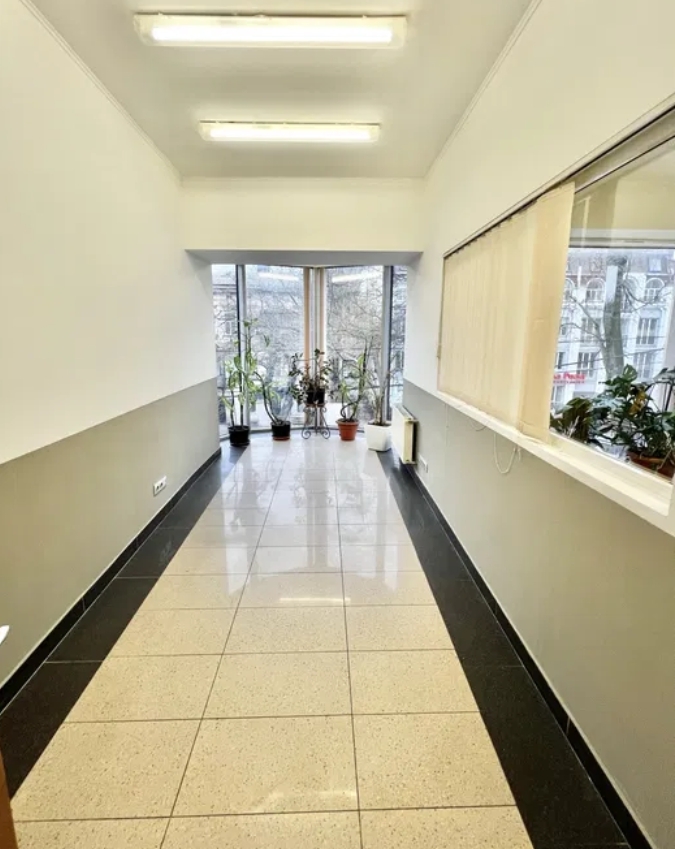 Аренда офиса 100 м², Большая Арнаутская ул.