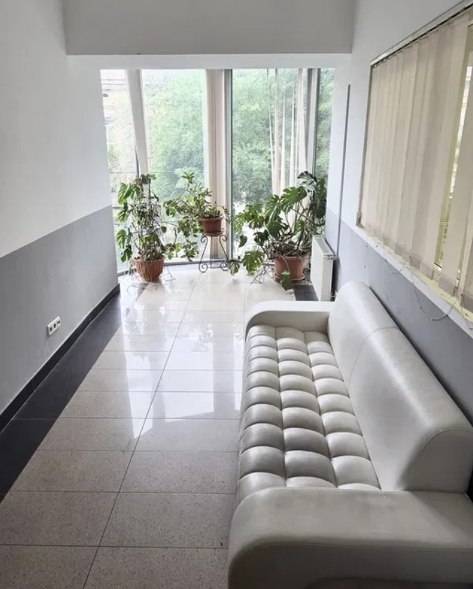 Аренда офиса 100 м², Большая Арнаутская ул.