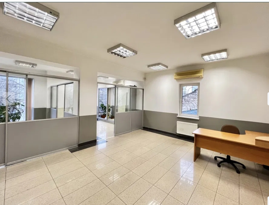 Аренда офиса 100 м², Большая Арнаутская ул.