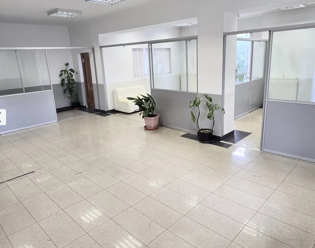 Аренда офиса 100 м², Большая Арнаутская ул.