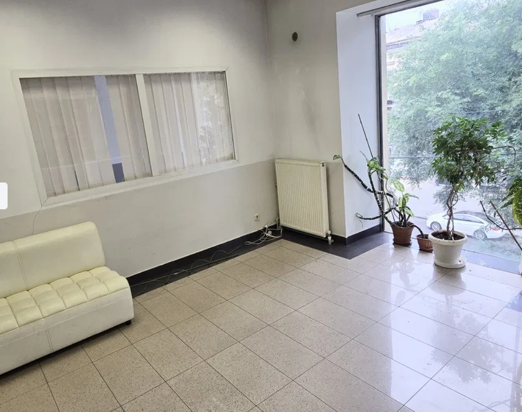 Аренда офиса 100 м², Большая Арнаутская ул.