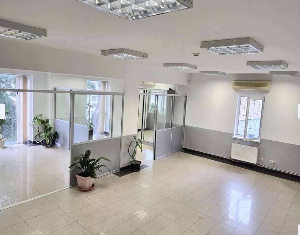 Аренда офиса 100 м², Большая Арнаутская ул.