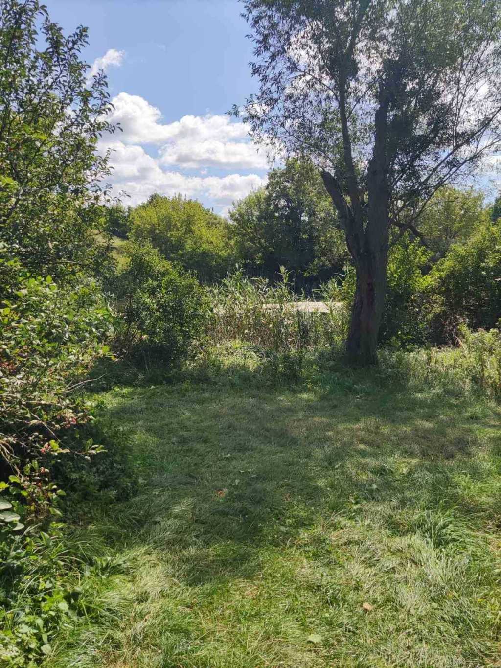 Продаж ділянки під індивідуальне житлове будівництво 25 соток