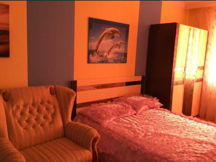 Аренда 3-комнатной квартиры 120 м², Дмитрия Кедрина ул., 53А