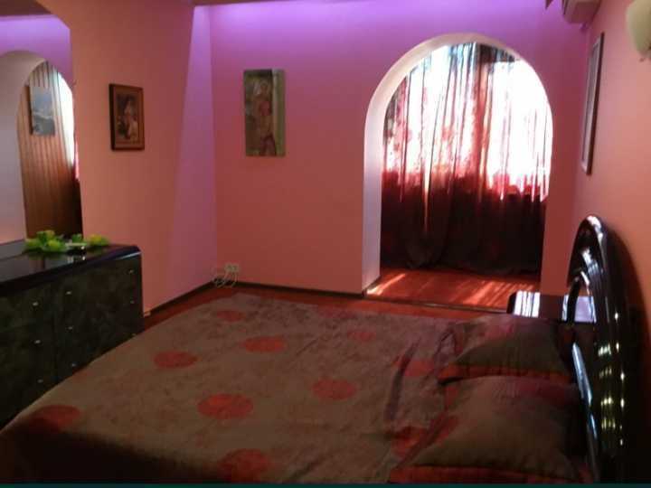 Аренда 3-комнатной квартиры 120 м², Дмитрия Кедрина ул., 53А