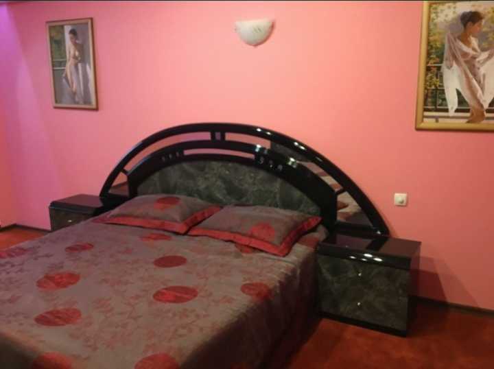 Аренда 3-комнатной квартиры 120 м², Дмитрия Кедрина ул., 53А