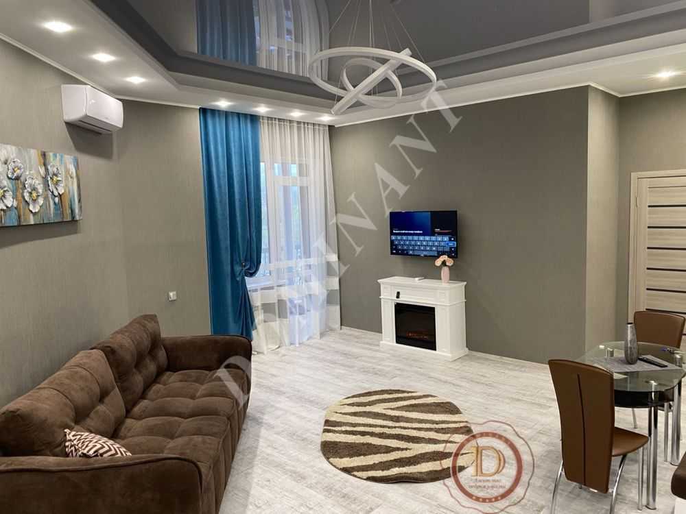 Аренда 2-комнатной квартиры 64 м², Лермантова, 26