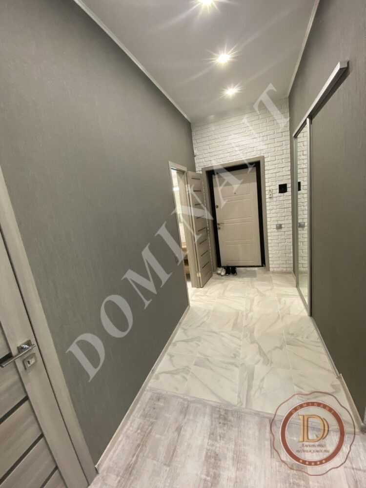 Аренда 2-комнатной квартиры 64 м², Лермантова, 26