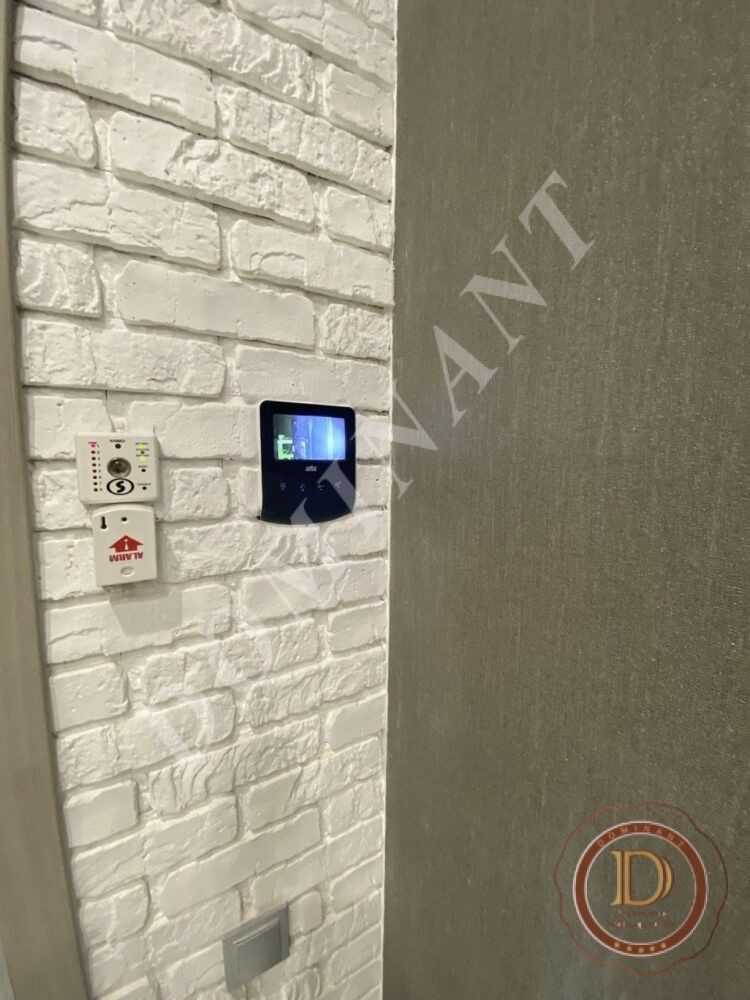 Аренда 2-комнатной квартиры 64 м², Лермантова, 26