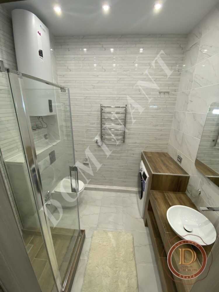 Аренда 2-комнатной квартиры 64 м², Лермантова, 26