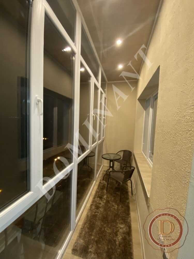 Аренда 2-комнатной квартиры 64 м², Лермантова, 26