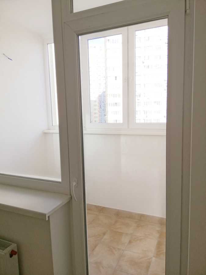 Продажа 1-комнатной квартиры 38 м², Петра Калнышевского ул., 6