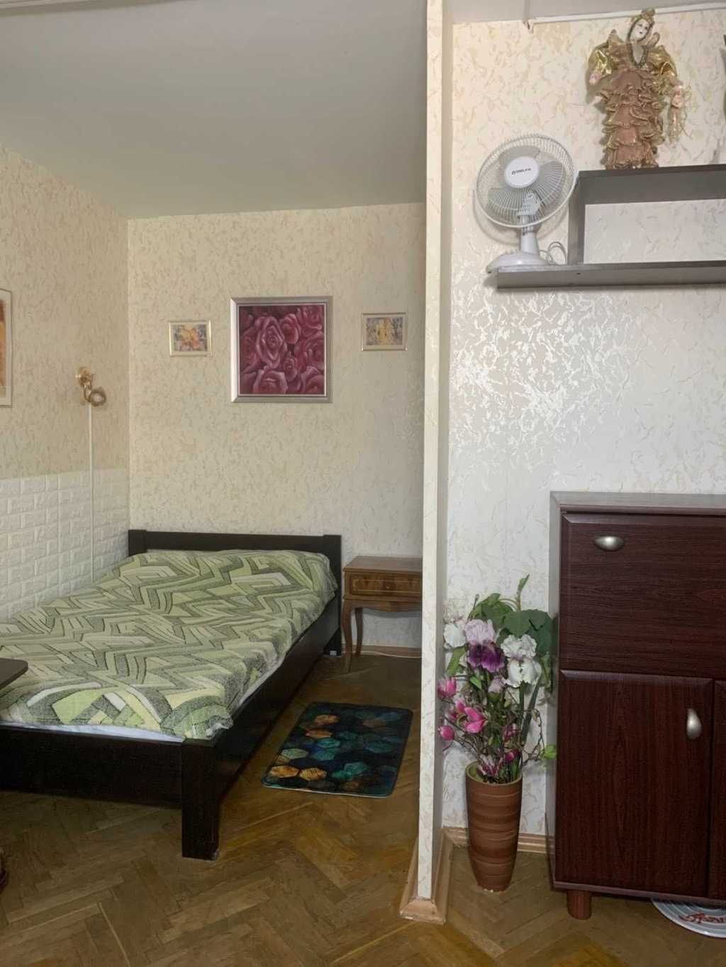 Аренда 1-комнатной квартиры 38 м², Преображенская ул., 26